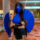 Image for article titled Our Favorite Cosplay From Fandemic Houston 2019